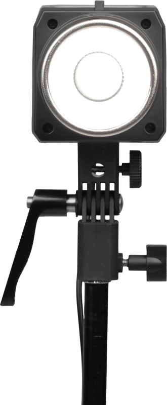 800q-02_128142 Nanlite FC-60B LED Bi-color Spot Light -LED-valo