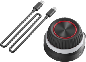 800q-02_128811 SmallRig 4295 Wireless Handwheel Controller (Lite)