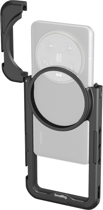 SmallRig 4733 Mobile Video Cage for Xiaomi 14 Ultra