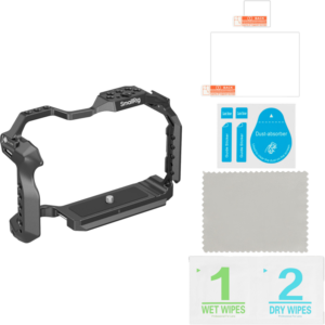 800q-02_128928 SmallRig 4978 Cage for Canon EOS R5 Mark II