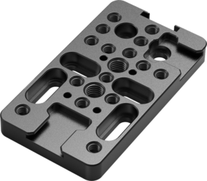 800q-02_128931 SmallRig 4887 Multifunctional Cheese Mount Plate