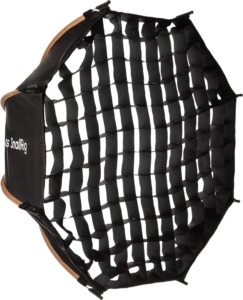 800q-02_128933 SmallRig 4874 Octagonal Softbox LA-O65