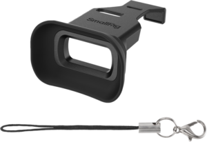 800q-02_128934 SmallRig 4819 Camera Viewfinder Eyecup for Sony Alpha 7C II / Alpha 7CR