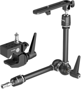 800q-02_128997 SmallRig 4862 Super Clamp with Magic Arm Kit