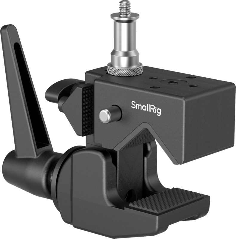 800q-02_128998 SmallRig 4861 Super Clamp Support Kit