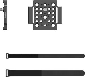 800q-02_129001 SmallRig 4883 Mount Plate for Zoom F3