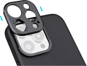 800q-02_129003 SmallRig 4988 FilMov Lightweight Photography Case Kit for iPhone 16 Pro