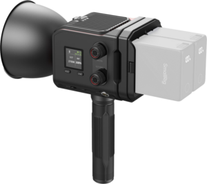800q-02_129126 SmallRig 4894 RC 100B COB LED Video Light (Mobile Version) -LED light