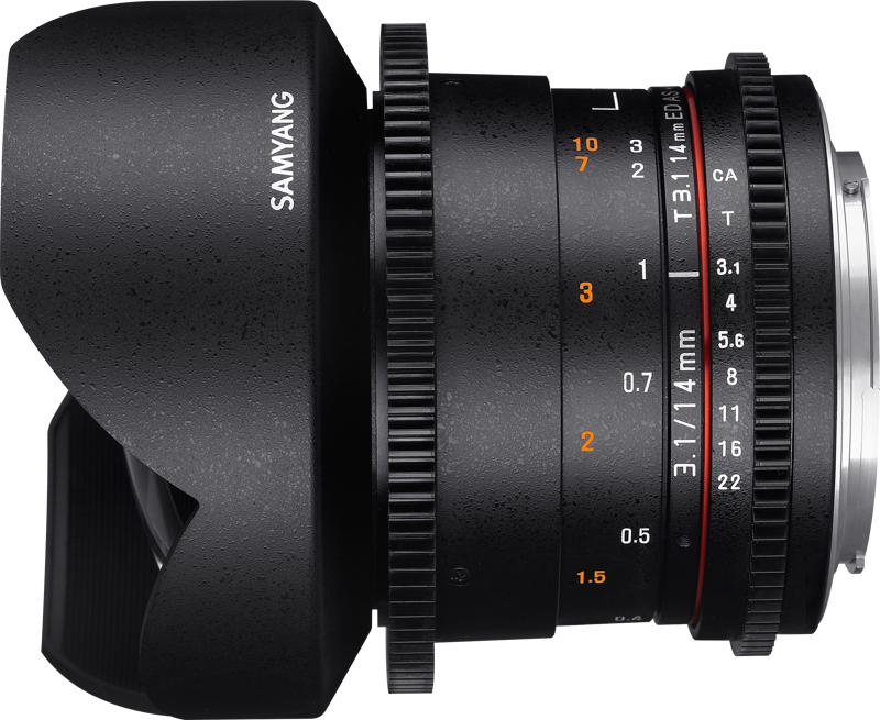 800q-02_SAM-14MM-ED-VDSLR Samyang 14mm T3.1 VDSLR ED AS IF UMC II - Sony FE