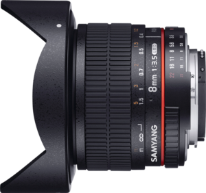 800q-02_SAMYANG-8MM-CSII Samyang 8mm f/3.5 UMC Fish-eye CS II - Canon EF-S