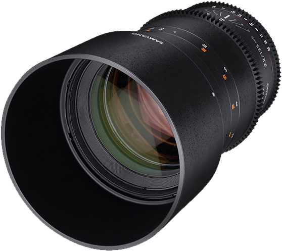 800q-03_103504 Samyang 135mm T2.2 VDSLR ED UMC - Sony FE