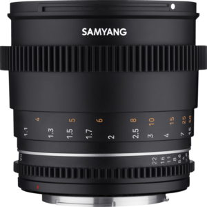 800q-03_114579 Samyang 85mm T1.5 VDSLR MK2 - Sony FE