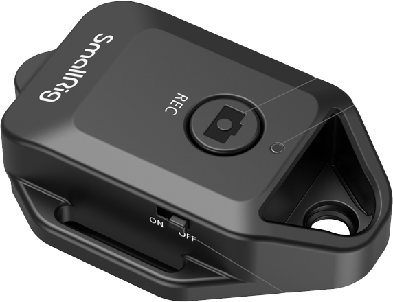 800q-03_116461 SmallRig 2924 Wireless Remote Control