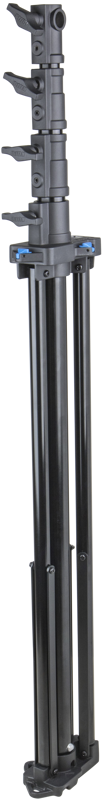 800q-03_119280 KUPO 090 Click Stand with Removable Center Column