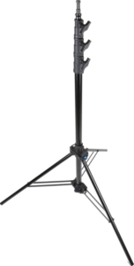 800q-03_119282 KUPO 121 Click Stand with Removable Center Column