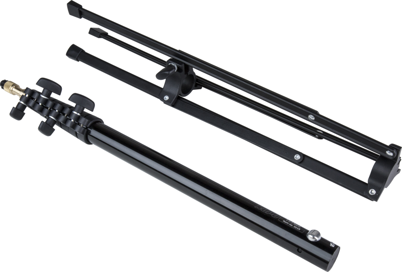 800q-03_119292 KUPO 021R Two-In-One Multi Stand