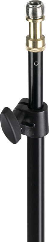 800q-03_119511 Kupo KS-067 3/8'' Female To 5/8''-27 Male Screw Microphone Adapter