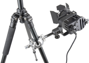 800q-03_119524 Kupo KS-091 5/8" Light Stud for 3 and 4 Way Clamps