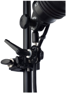 800q-03_119528 Kupo KS-103 Versatile Swiveling Adapter