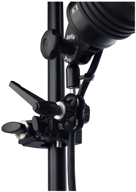 800q-03_119528 Kupo KS-103 Versatile Swiveling Adapter