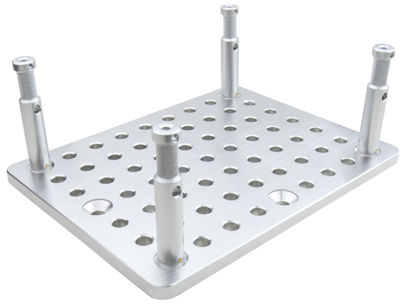 Kupo KS-129 5/8" Stud With 3/8"-16 Male Threaded