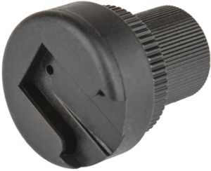 Kupo KS-143 Cold Shoe Mount With 1/4" Thread Screw