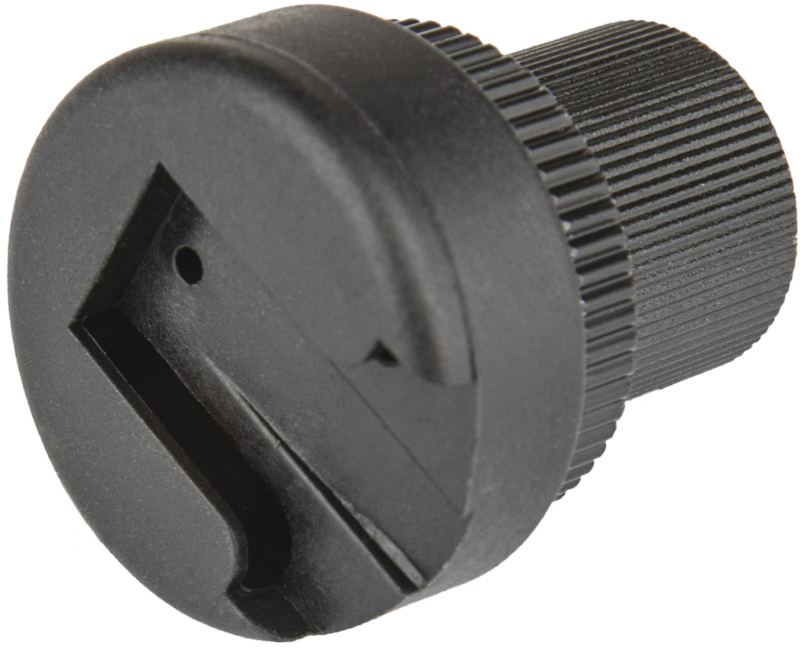 Kupo KS-143 Cold Shoe Mount With 1/4" Thread Screw