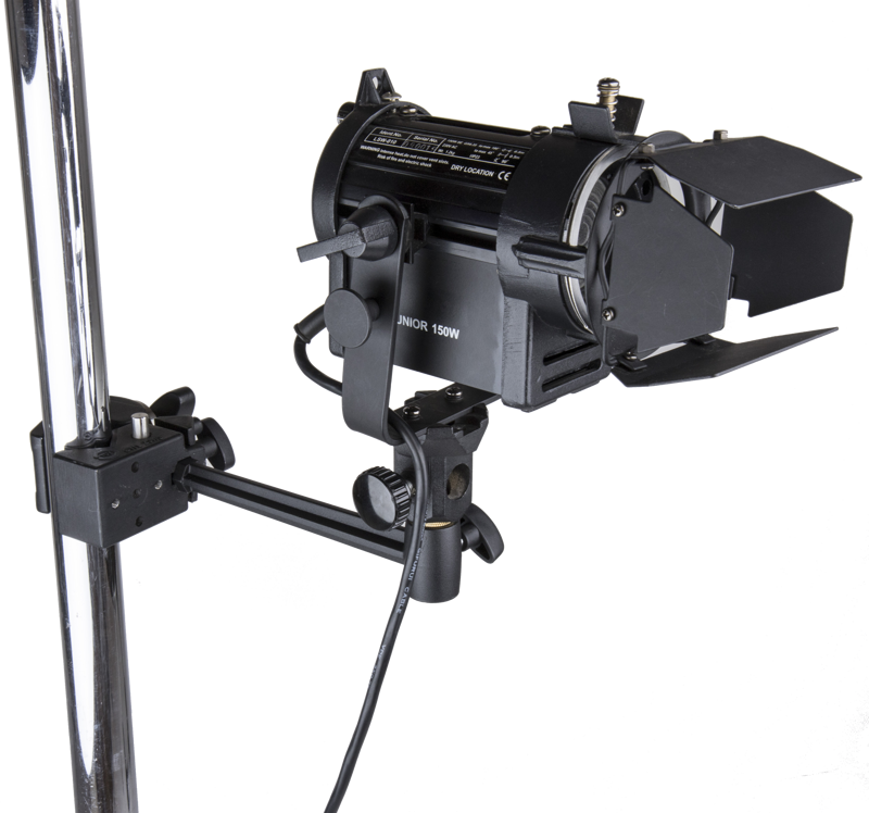 800q-03_119559 Kupo KS-195 6" Extension Arm