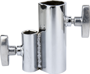 800q-03_119561 Kupo KS-201 Junior To Baby Adapter (1-1/8" Female To 5/8" Female)