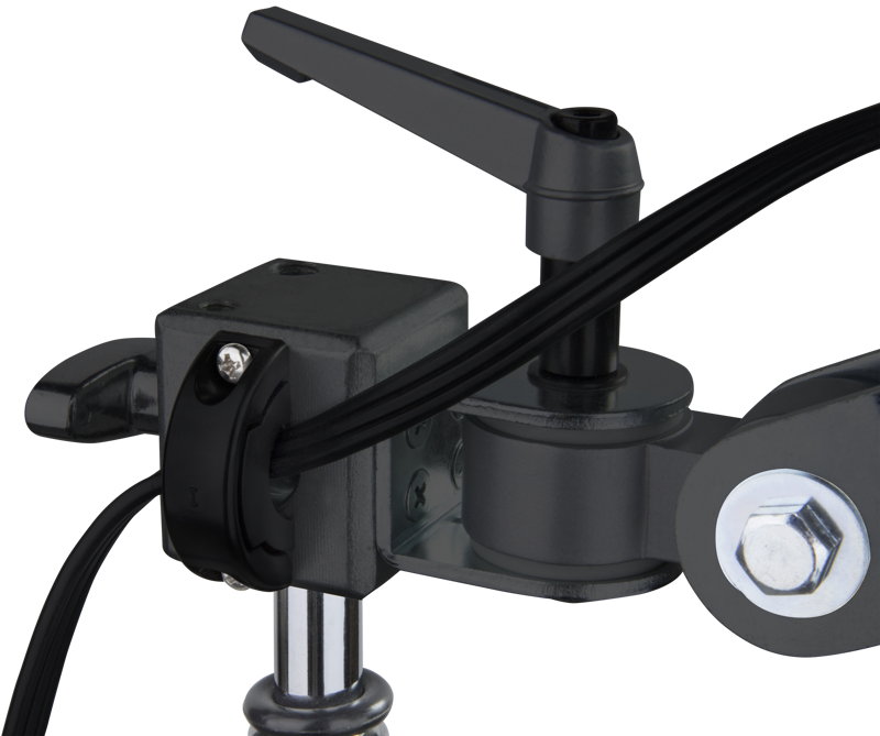 800q-03_119564 Kupo KS-308 Monitor Arm With Baby Receiver