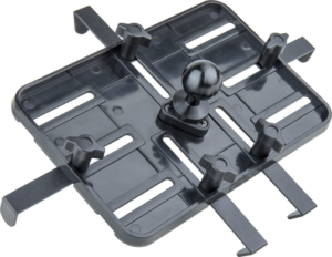 800q-03_119572 KUPO KS-410 Universal Tablet Holder with Dia. 26mm Ball