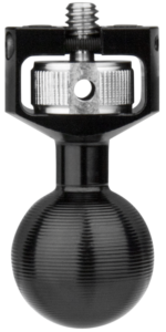 800q-03_119577 KUPO KS-425 Dia. 26mm Ball with 1/4''-20 Anti-Slip Screw
