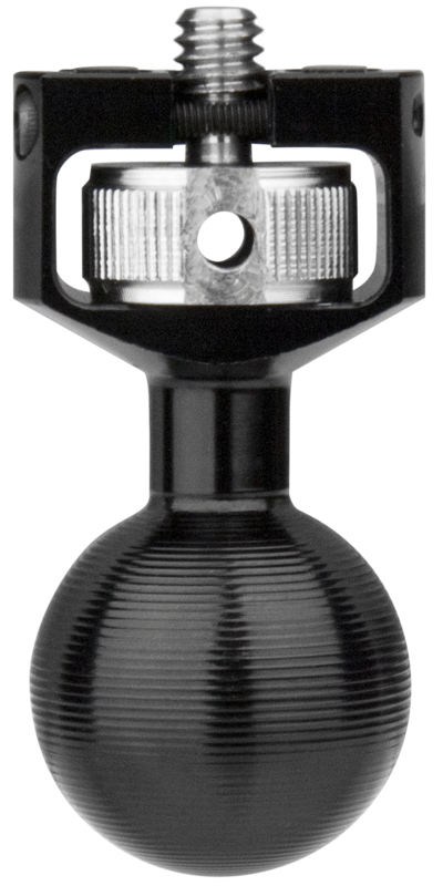800q-03_119577 KUPO KS-425 Dia. 26mm Ball with 1/4''-20 Anti-Slip Screw