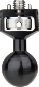 800q-03_119578 KUPO KS-426 Dia. 26mm Ball with 3/8''-16 Anti-Rotation Screw