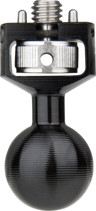 800q-03_119578 KUPO KS-426 Dia. 26mm Ball with 3/8''-16 Anti-Rotation Screw