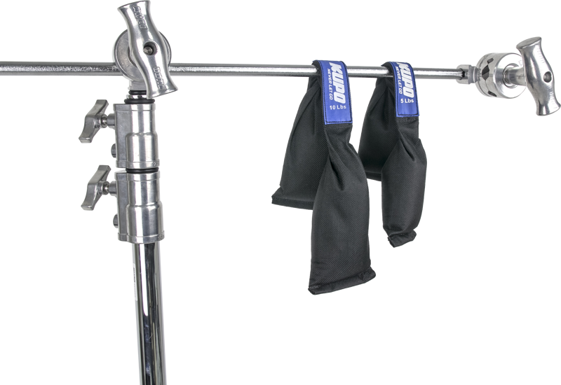 800q-03_119602 Kupo KSW-10 Wrap & Go Shot Bag 4.6kg