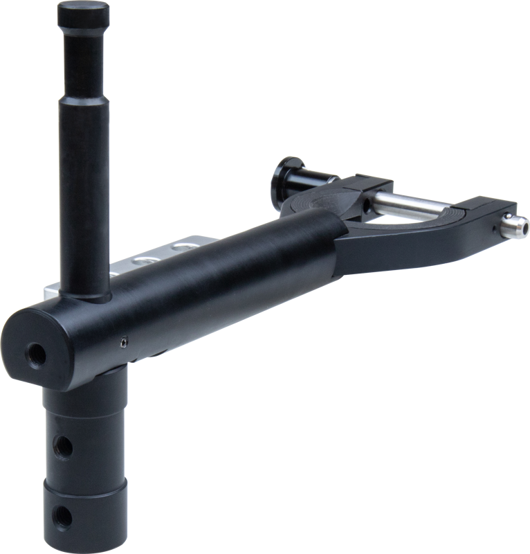 800q-03_120746 Kupo KS-252 Steadicam Sled Docking Holder Baby Receiver