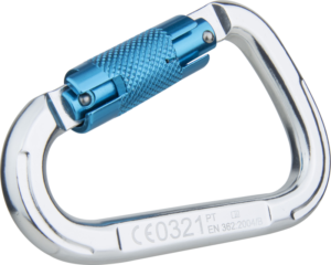 Kupo KS-283 Aluminum Alloy Carabiners