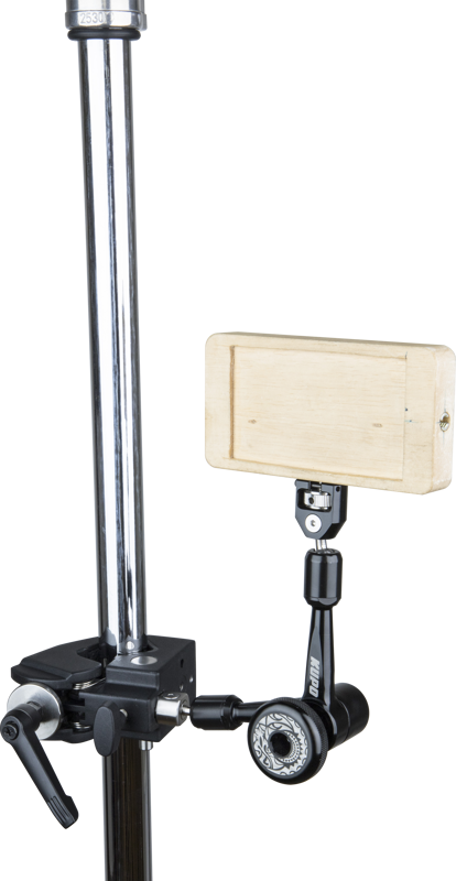 Kupo KS-343 1/4"-20 Male Anti-slip Tip For Rock's Arm