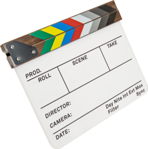 800q-03_121305 Kupo KCB-3024 Clap Board 30x24 cm