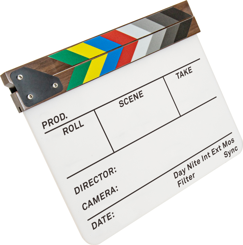 800q-03_121305 Kupo KCB-3024 Clap Board 30x24 cm