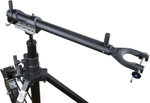 800q-03_121428 Kupo KS-254 Steadicam Docking Bracket