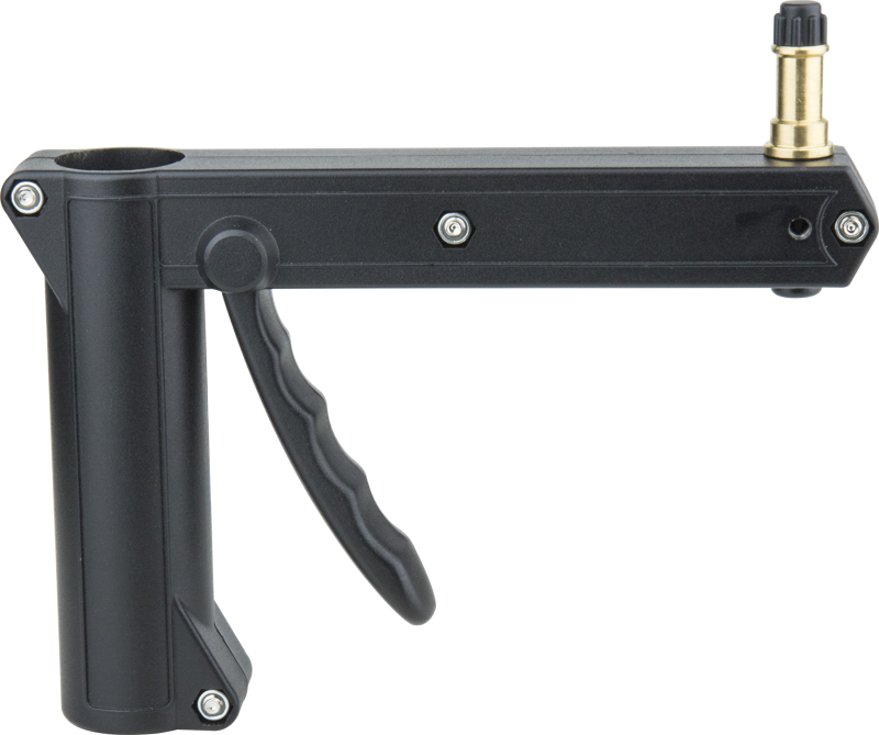 800q-03_121439 Kupo KS-190 Spring-Loaded Sliding Arm