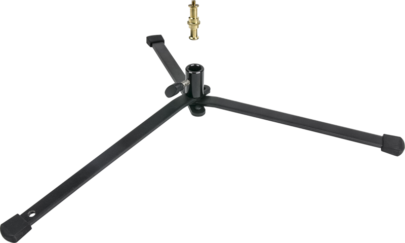 800q-03_122479 Kupo 013 Folding Base Mini Stand
