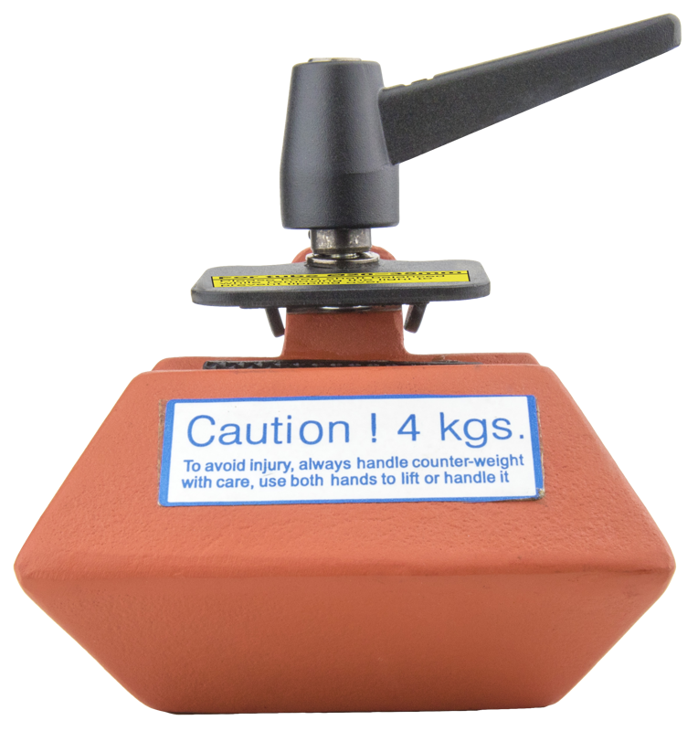 800q-03_122659 KUPO KCW-04 Counter Balance Weight 4Kg