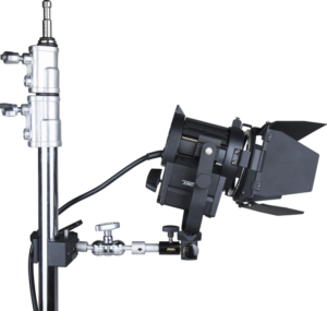 800q-03_122712 Kupo KS-019 Swivel Extension Arm with 5/8" Socket