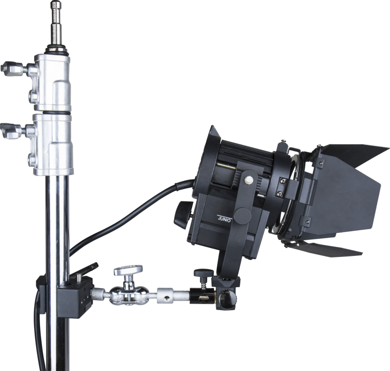 800q-03_122712 Kupo KS-019 Swivel Extension Arm with 5/8" Socket