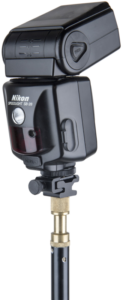 800q-03_122718 Kupo KS-039 Adjustable Cold Shoe Mount