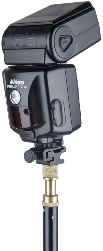 800q-03_122718 Kupo KS-039 Adjustable Cold Shoe Mount