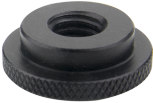 800q-03_122720 Kupo KS-041 Hot Shoe Adapter 3/8’’-1/4’’ W Barrel Adapter